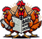 Bad News Chickens