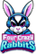 Four Crazy Rabbits