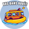 Bus dans Bouée
