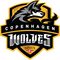 Copenhagen Wolves