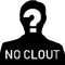 No Clout