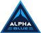 Alpha Blue
