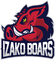 Izako Boars
