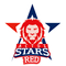 Actoz Stars Red
