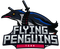 Flying Penguins