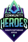 Community Heroes