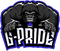 G-Pride Blue