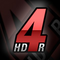 HD4R