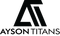 AysoN TitaNs