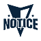 Notice