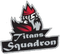Titans Squadron