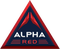 ALPHA Red