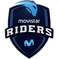 Movistar Riders