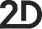 2D