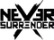 NeverSurrender