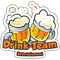 Drink Team Entertainment
