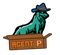 Agent P