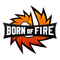 Born Of Fire