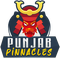Punjab Pinnacles