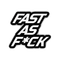 FastAsFak