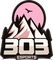 303 Esports Quartz