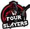 Four Slayers