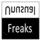 Unusual freaks