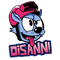 Oisann!