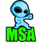 MSALIEN