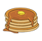 8Pancakes