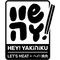 Hey! Yakiniku