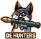 DE Hunters