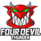 Four Devil Thunder