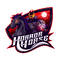 Horror Horse