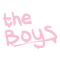 The Boys