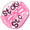 STK Sticker