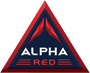 α-Red
