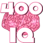 400IQ