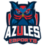 Azules