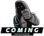 COMING