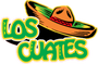 Los Cuates
