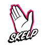 Skelp