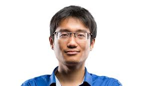 Jasonzhou