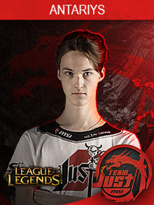 Antariys