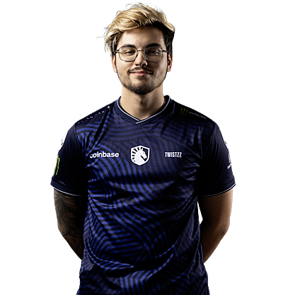 Twistzz