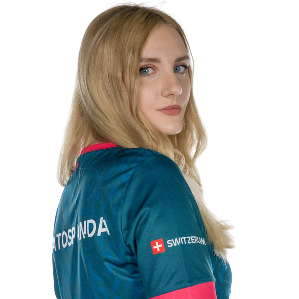 Stratospanda