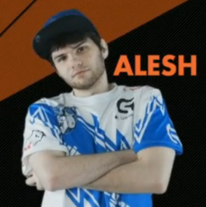 Alesh