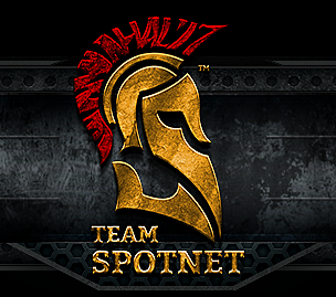 Spotnet