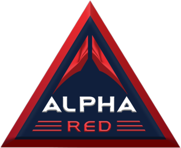 α-Red