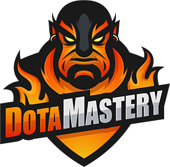 DotA Mastery